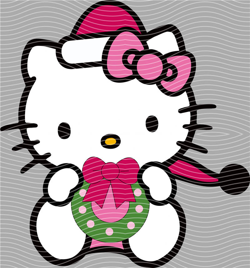 Sanrio-HK 197